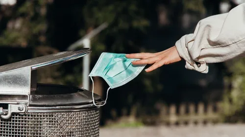 Bientôt la fin du masque, bientôt la fin du pass vaccinal .. sauf...